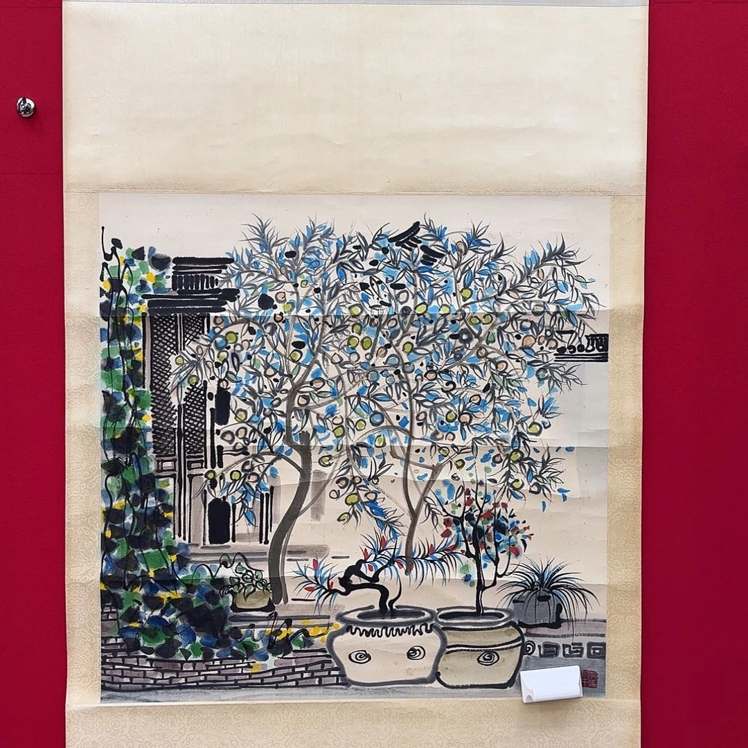 张***伟闪购作品艺术作品