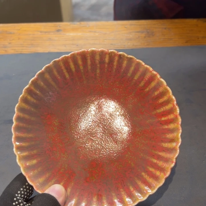 爱***哥瓷片拾六家的瓷器瓷器