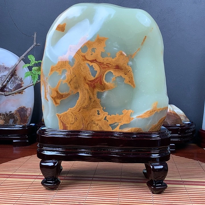 石材摆件摆件摆件