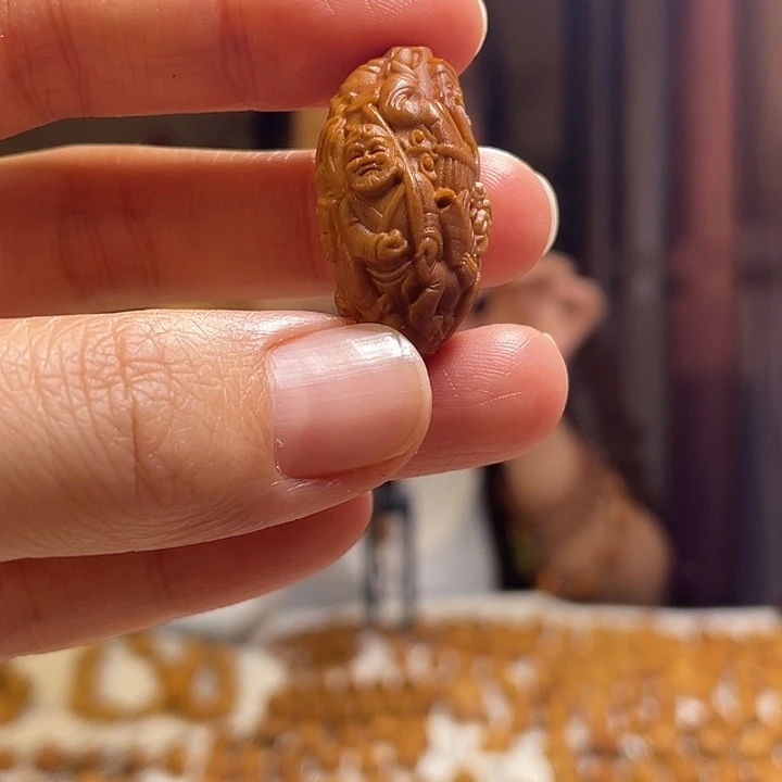 手串/手链橄榄核