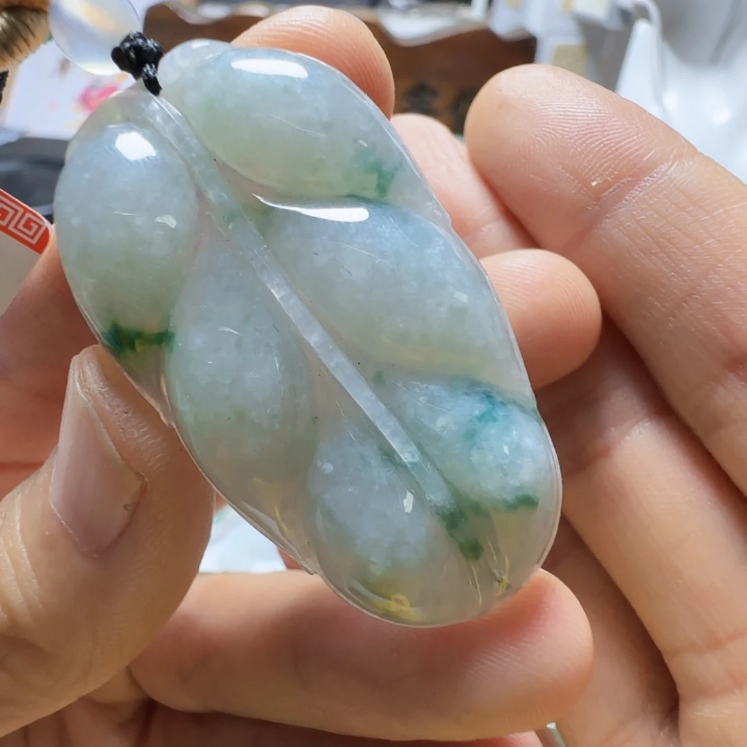 翡翠未镶嵌手镯翡翠185