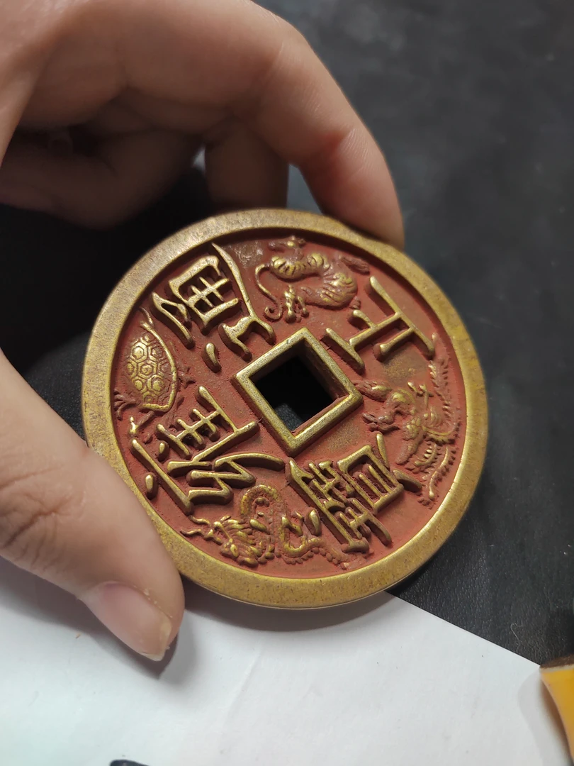 精选手工摆件巧夺天工精美摆件现代仿古复古工艺品摆件32