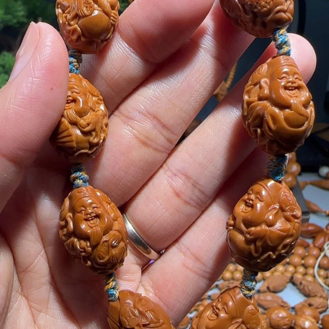 手串/手链橄榄核福利待遇