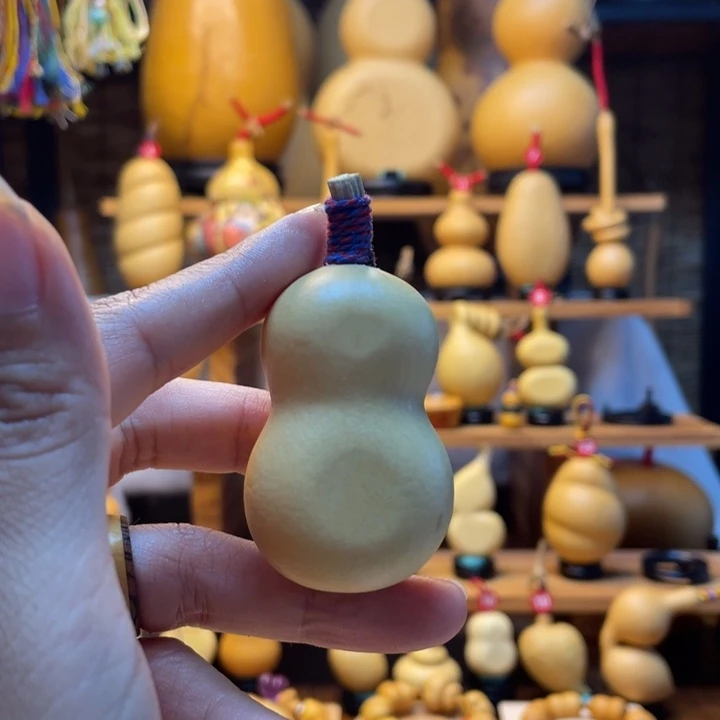 D***⁴天然葫芦自然生长