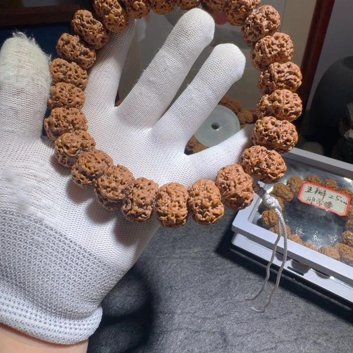 吊坠金刚菩提有喜欢的拍吧