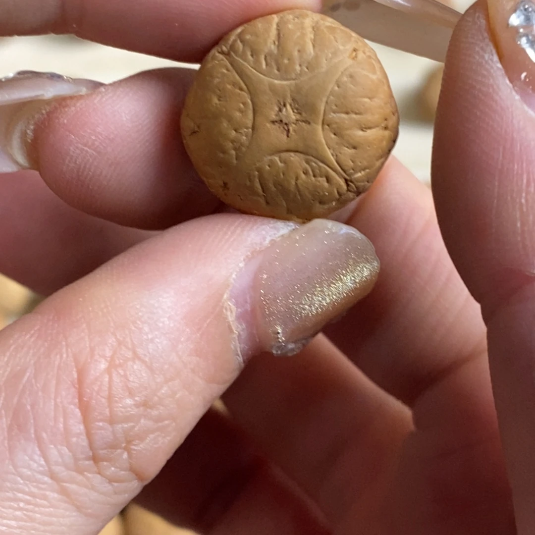 凤眼菩提吊坠麒麟眼单颗