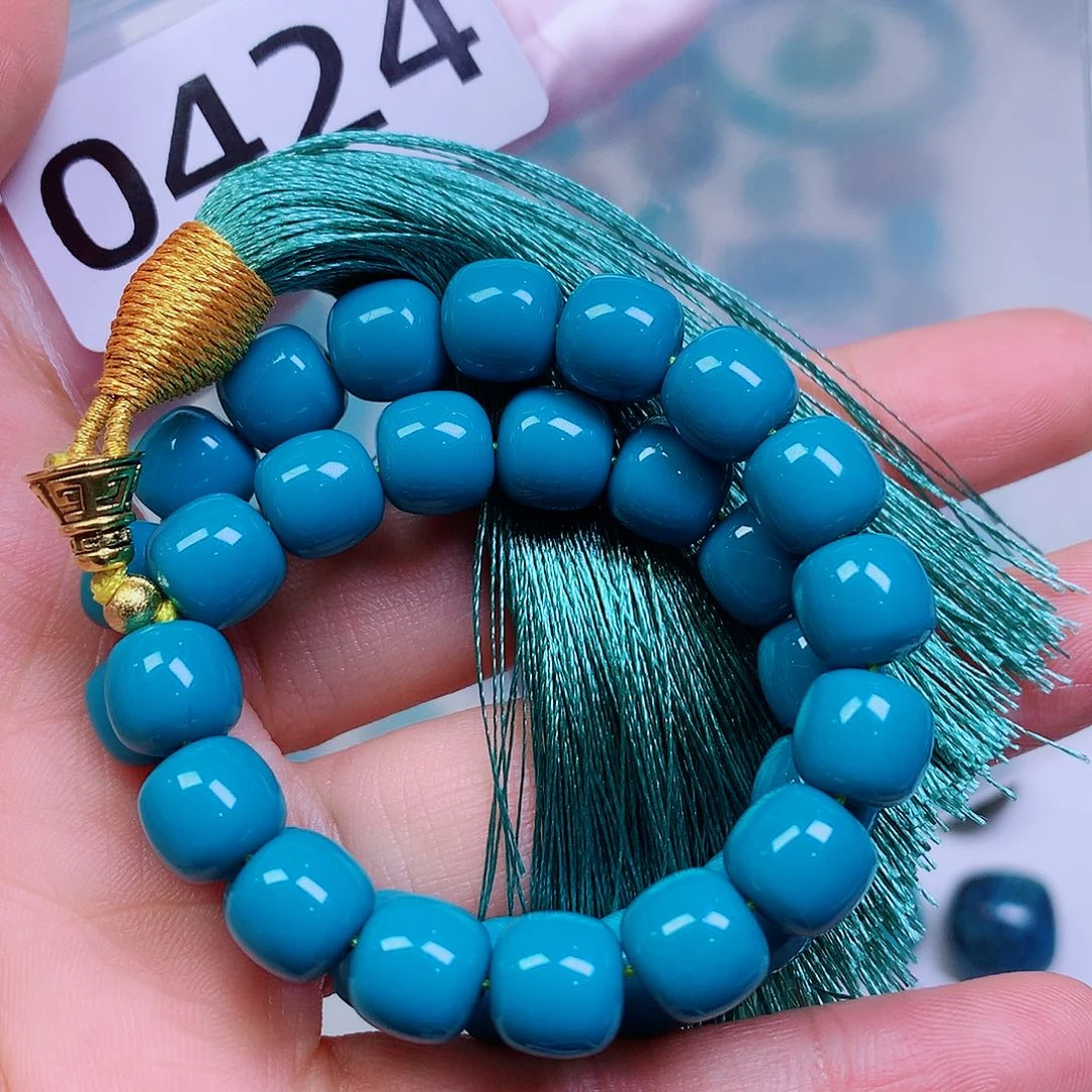 空竹粉丝专享十堰特色手工散珠