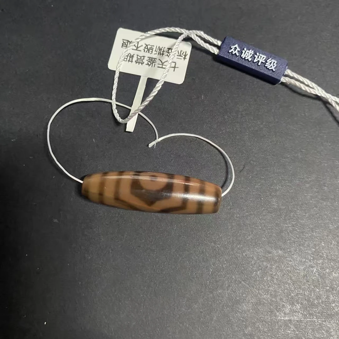 藏式玛瑙单珠/582