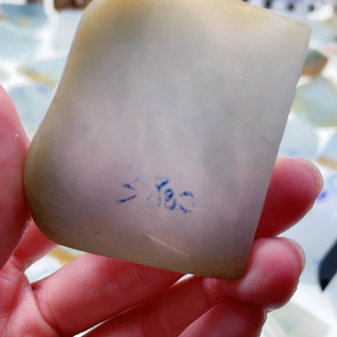 【闪购商品】未镶嵌定制翡翠天然