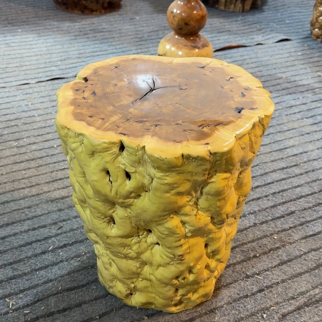 @***哥龙纹鸡心枣木手工艺品