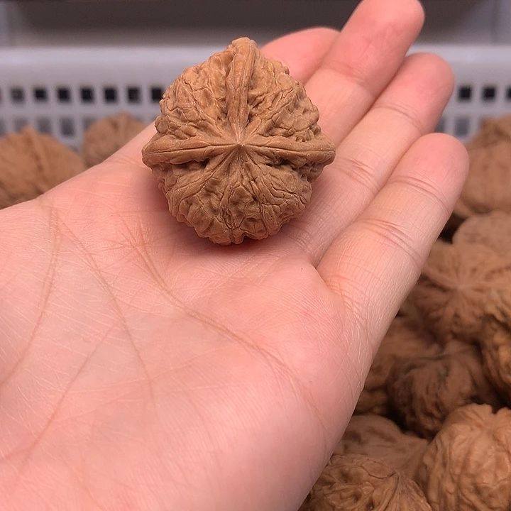 炽***欲吊坠文玩核桃文玩核桃