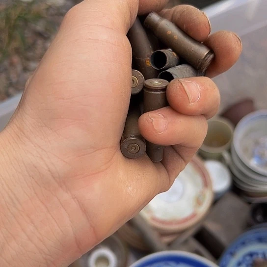 顺***爷杂色豆（科檀/科特迪瓦檀木）