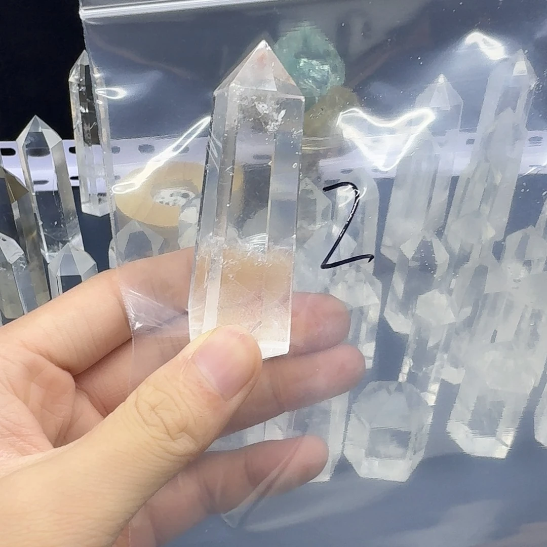 6***6水晶未镶嵌摆件天然水晶