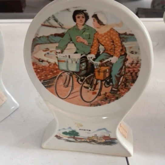 摆件景德镇陶瓷学院