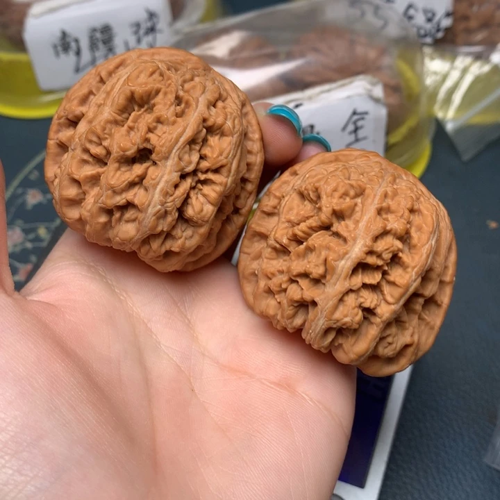 把件文玩核桃47-28303-0