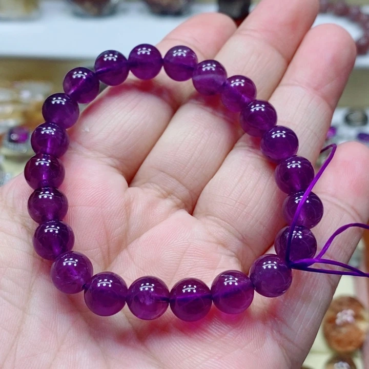 颈饰未镶嵌水晶水晶