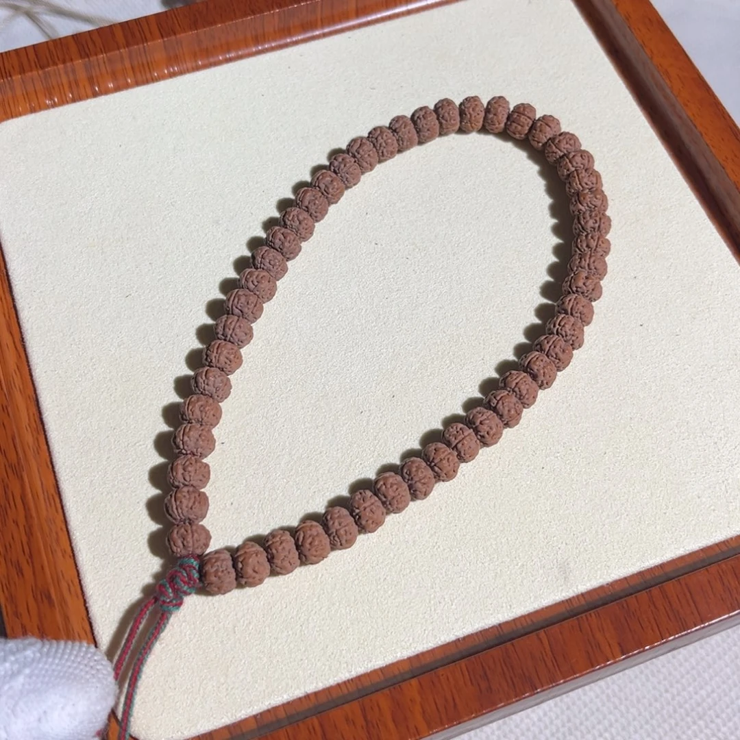 吊坠金刚菩提纯血老树王手持