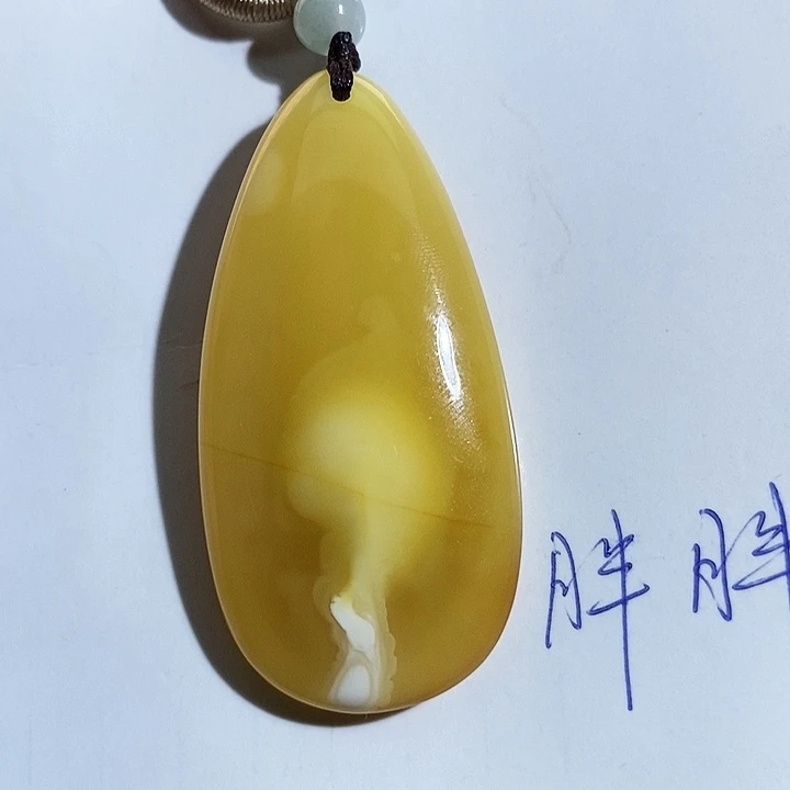 定制琥珀琥珀蜜蜡