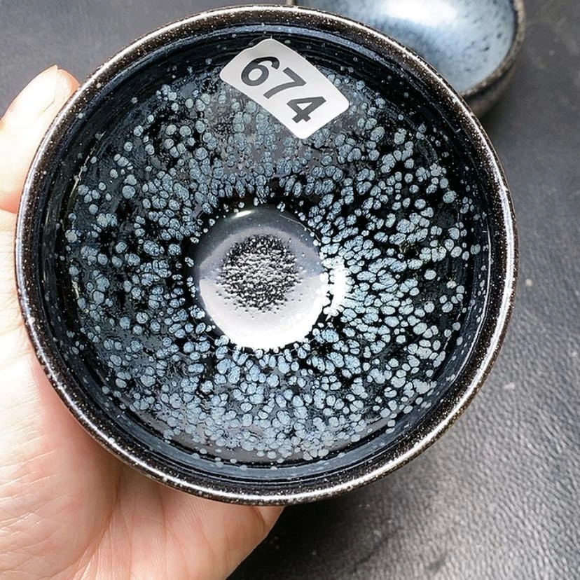 【闪购商品】茶盏至*无我的盏太好看了吧