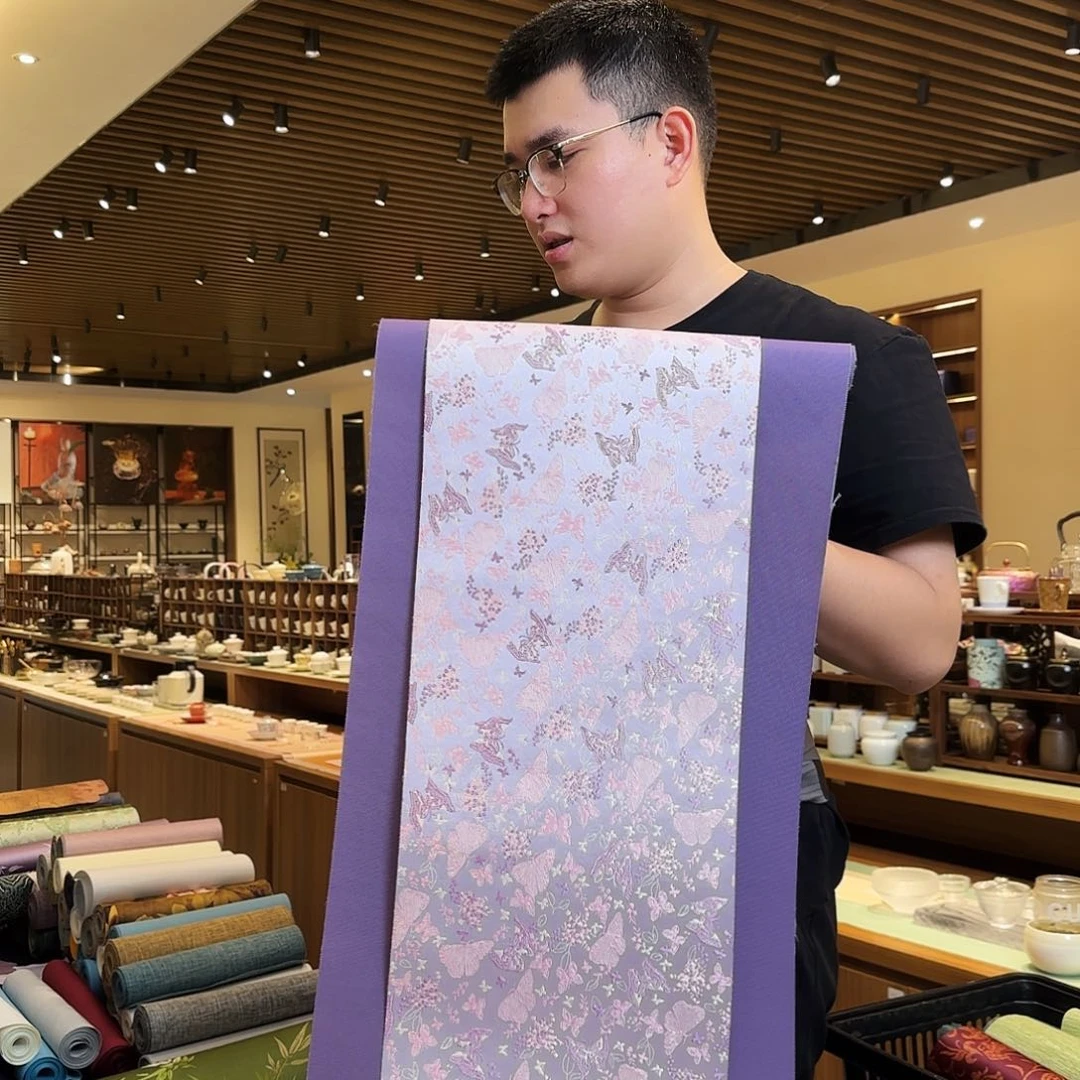 两米一茶席茶席茶席