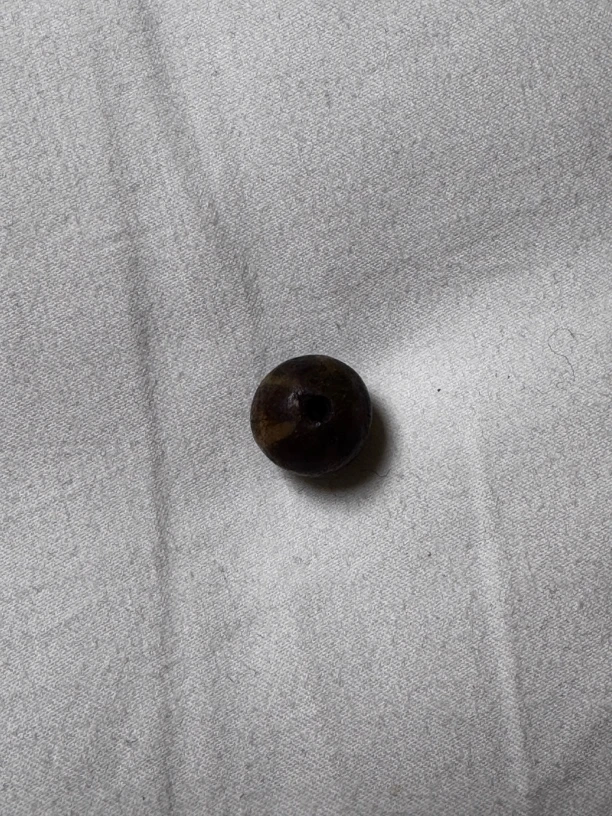 藏地密码，藏式珠子240