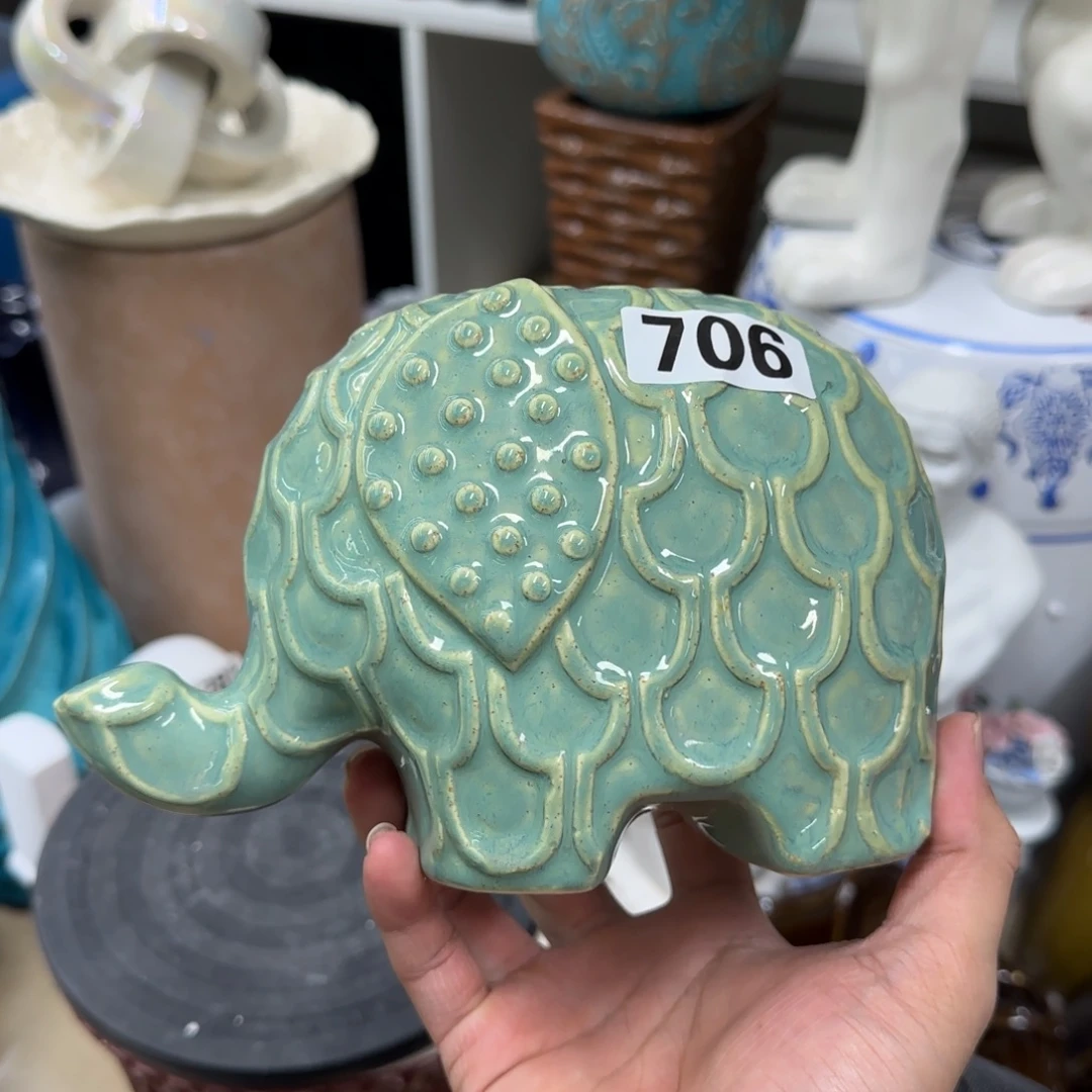 瓷片陶瓷工艺轻微微瑕