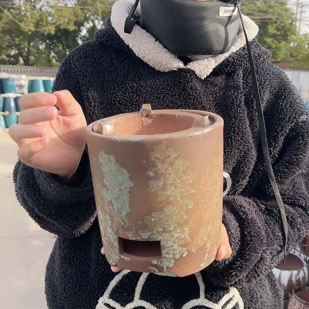 王嫂花盆直播1127-388