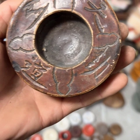 核桃木/黑胡桃（胡桃木）风*上