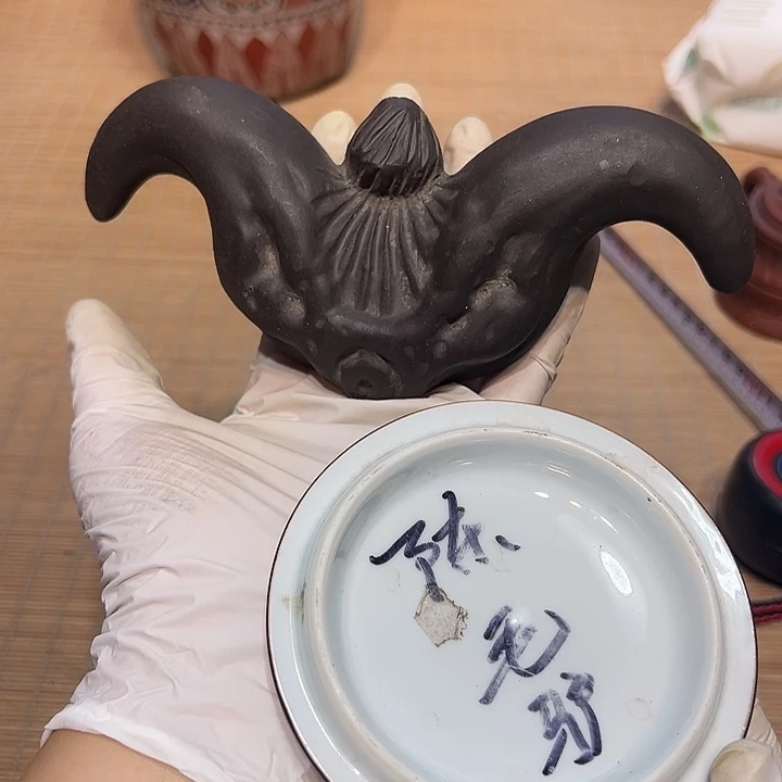 瓷器满58包邮包邮包邮非新