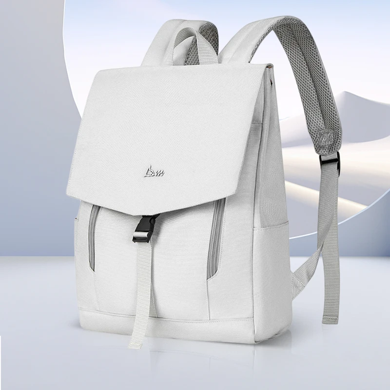 书包女生大学生初中生高中学生男生背包男款旅行大容量运动双肩包