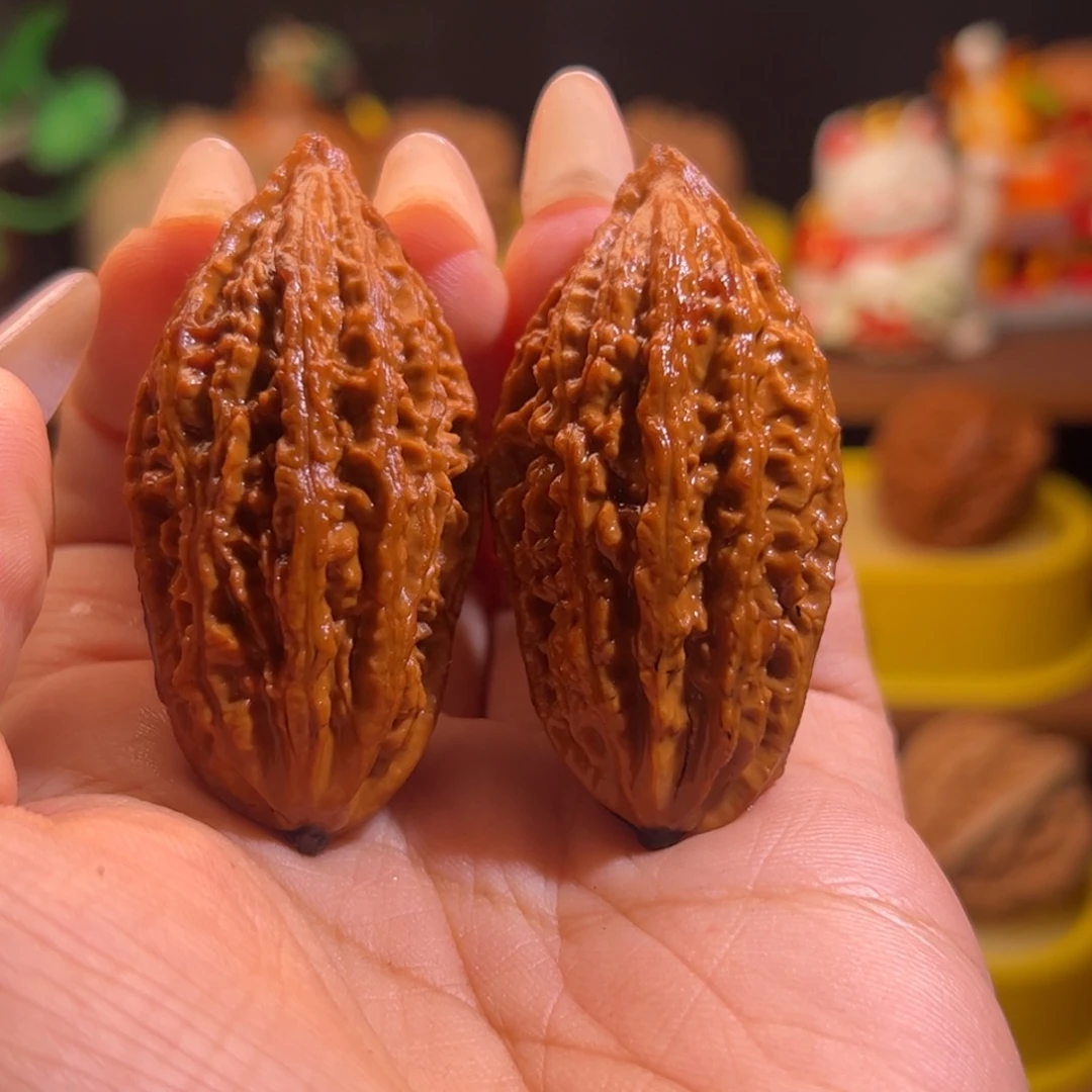 吊坠文玩核桃核桃6