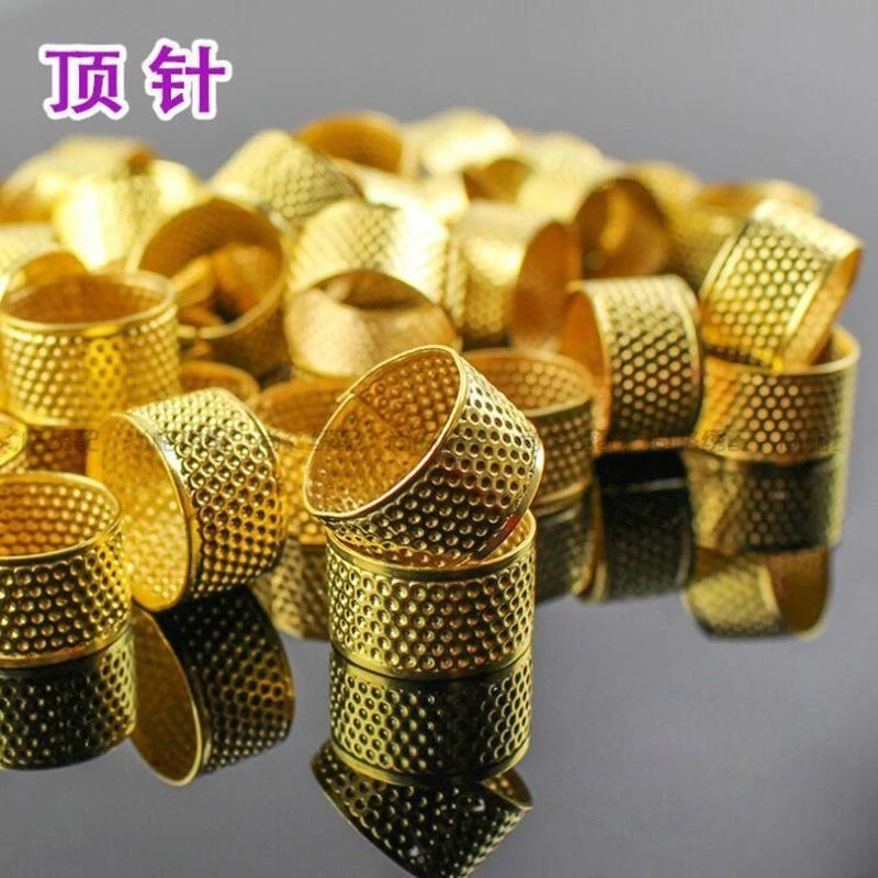婚庆结婚顶针一次性顶针扔出去婚庆用品大全结婚用品结婚用品大全