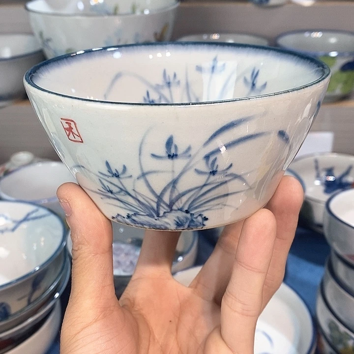禾泥陶器手工制作