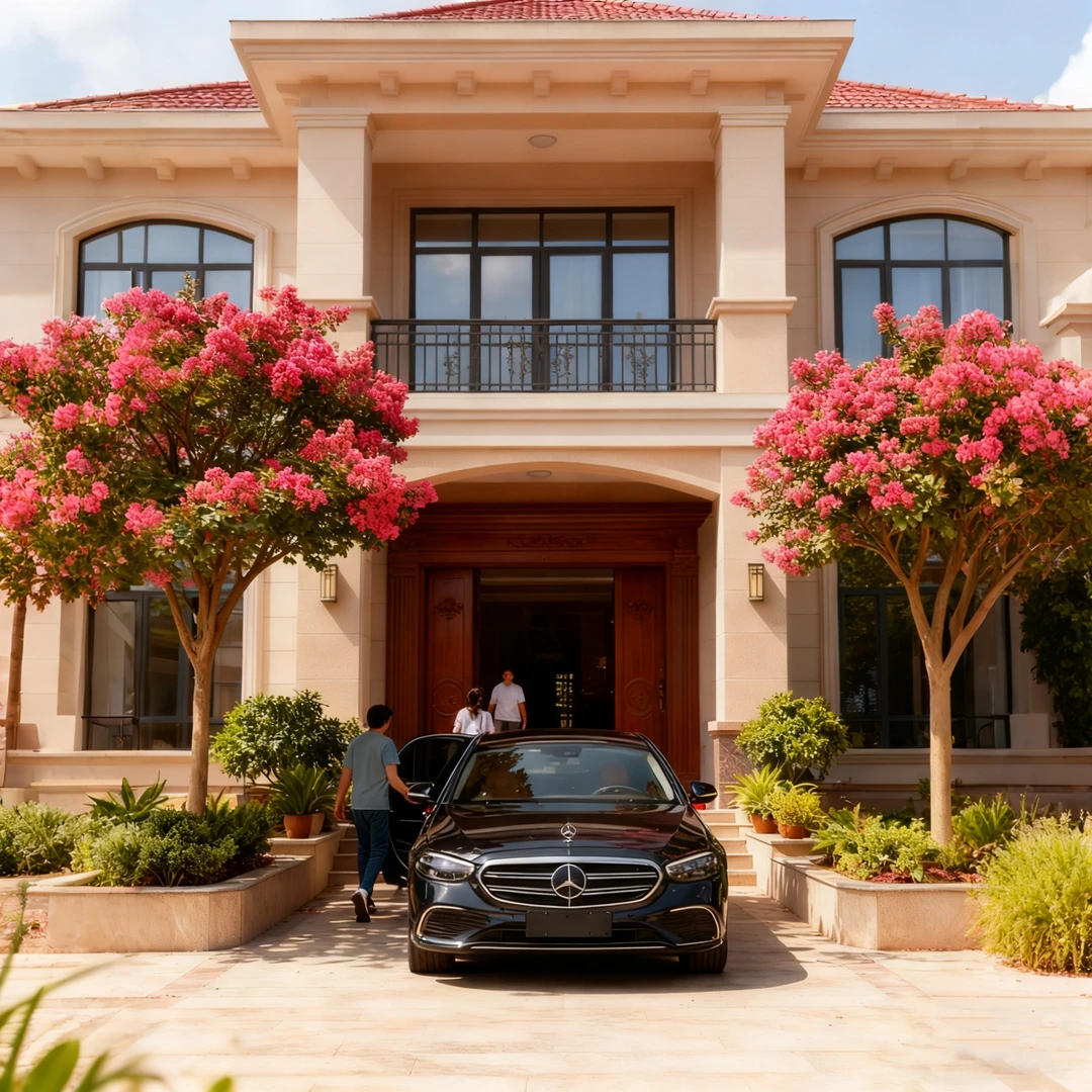 四川紫薇，一物一选，鲜活绿植，售出不退，谨慎购买！特大号老桩