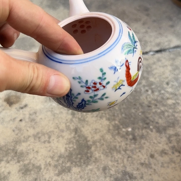 摆件景德镇陶瓷33222222222222