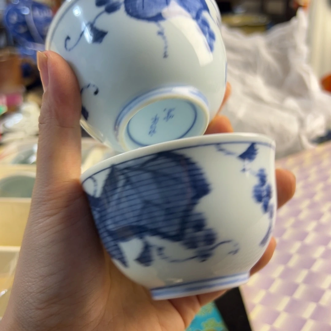 陶瓷艺术的发展和