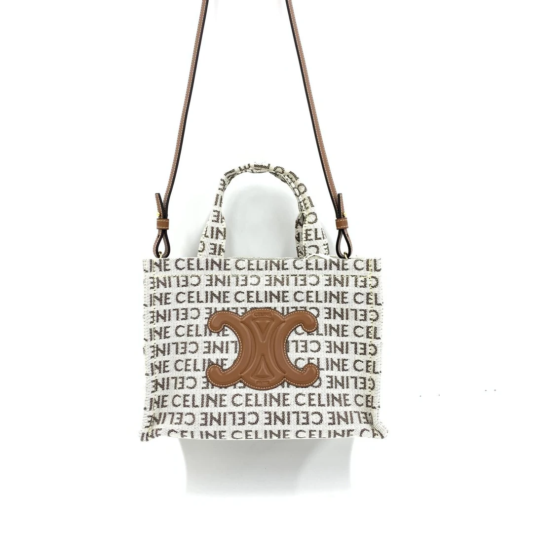 95新 Celine/思琳 瑟琳/单肩包/4619