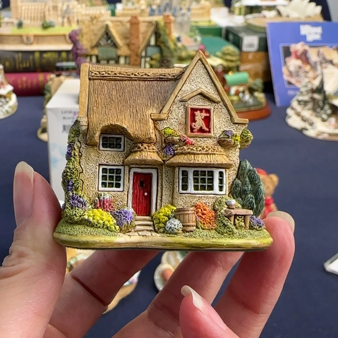 LilliputlaneLilliputlane