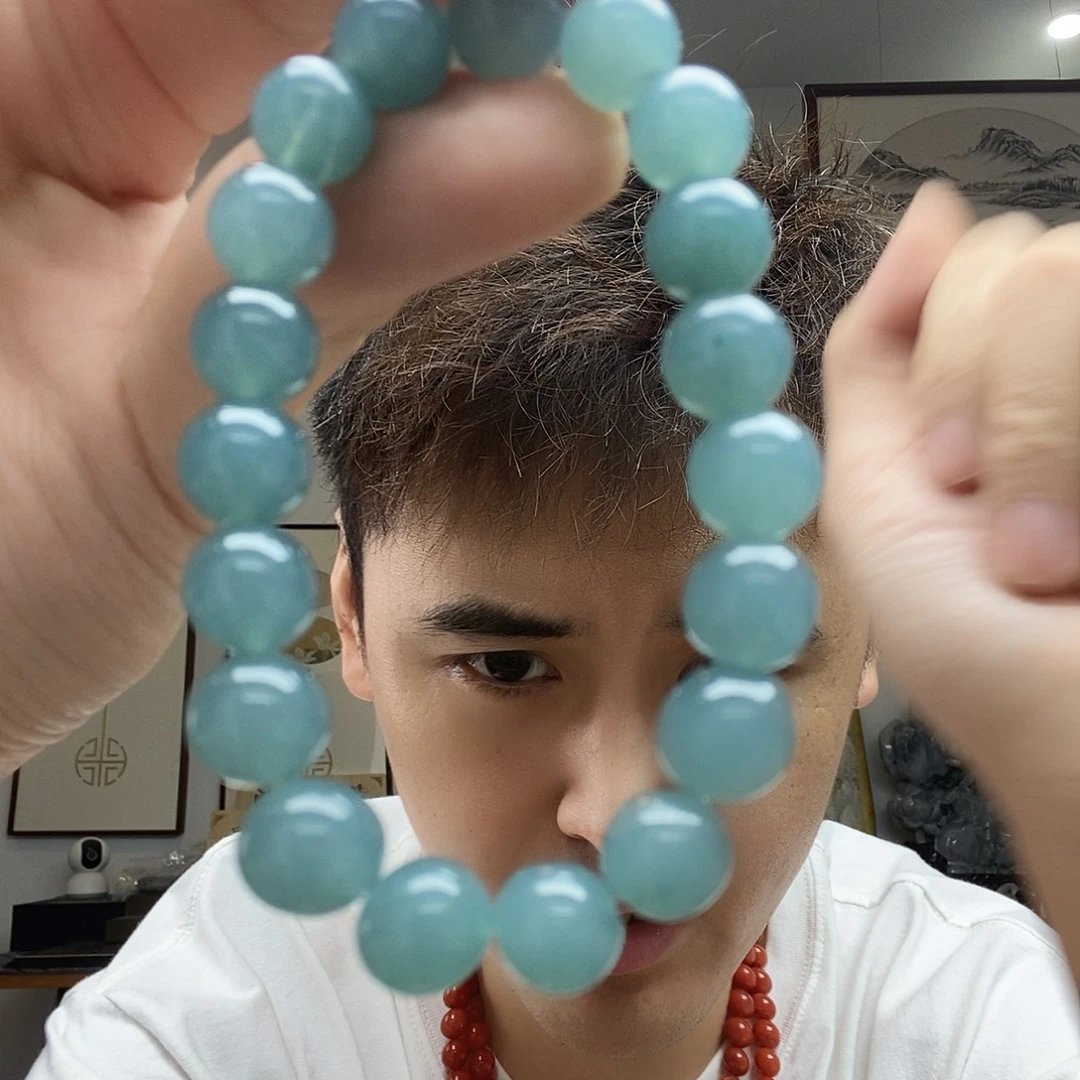 颈饰未镶嵌翡翠qqqq