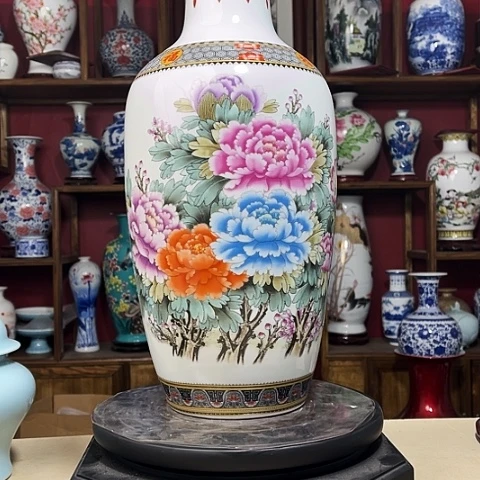 陶景德镇陶瓷艺术品