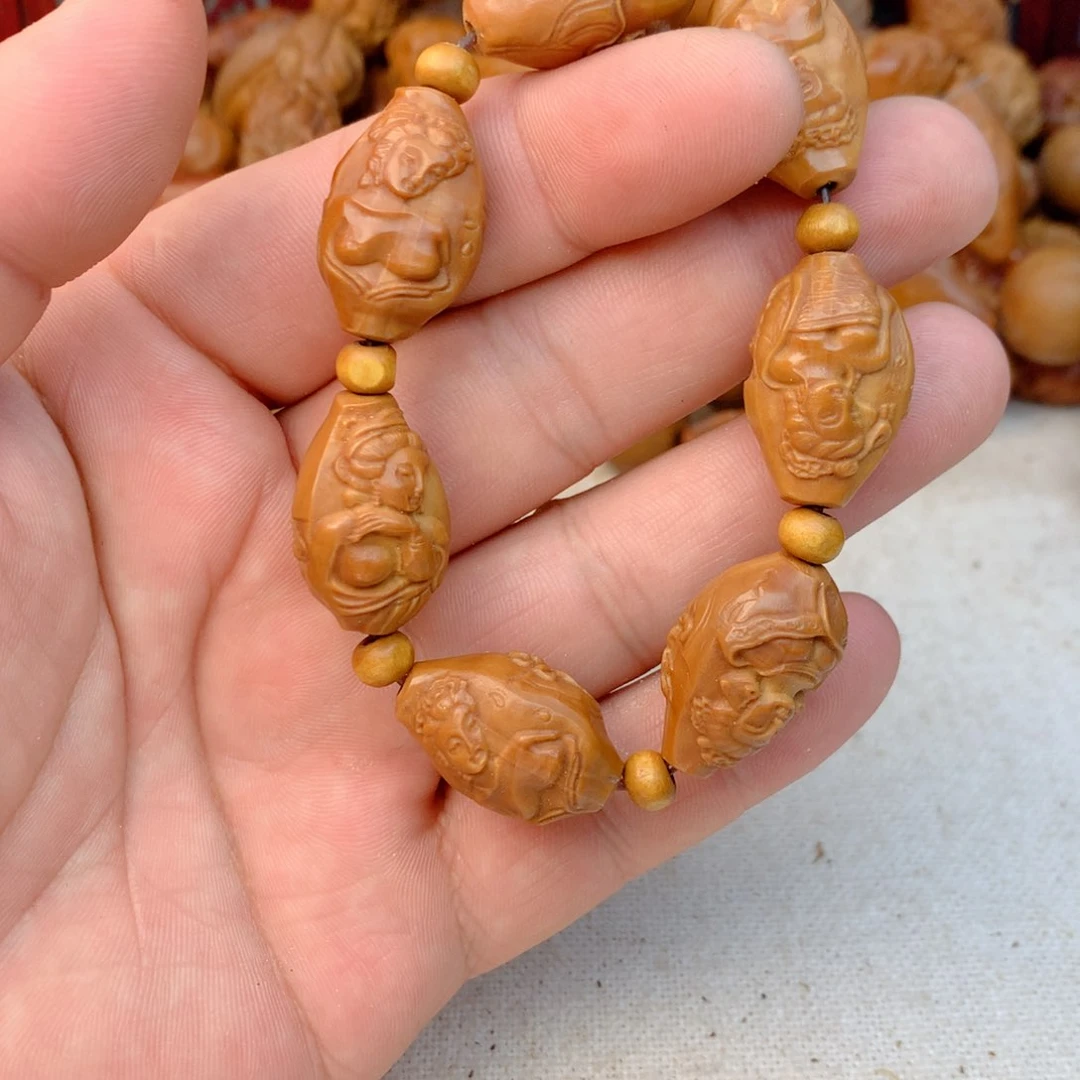 橄榄核手串/手链橄榄核手串/手链