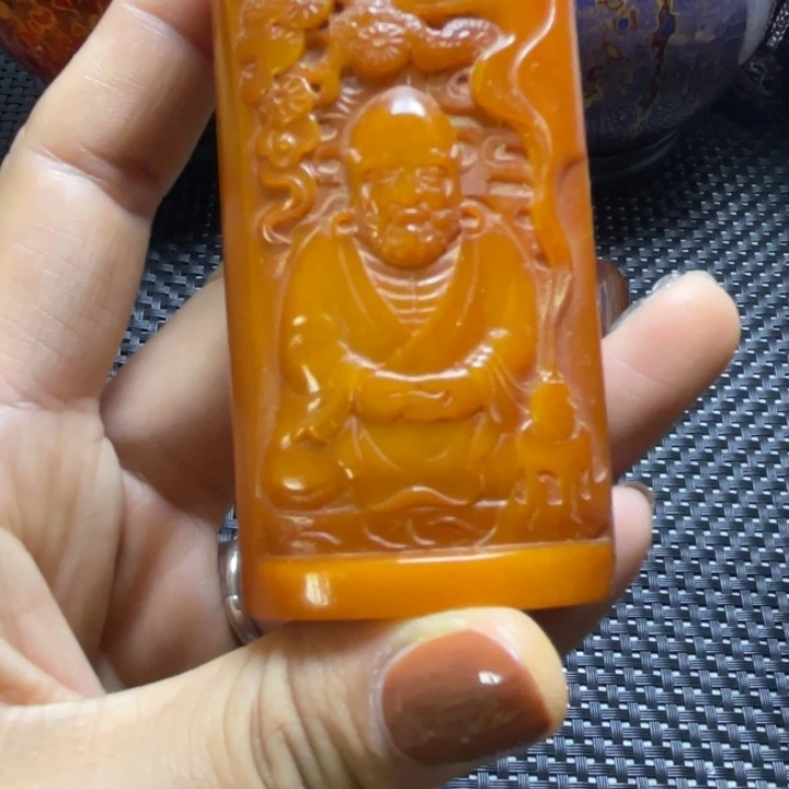 大果紫檀（缅甸花梨）