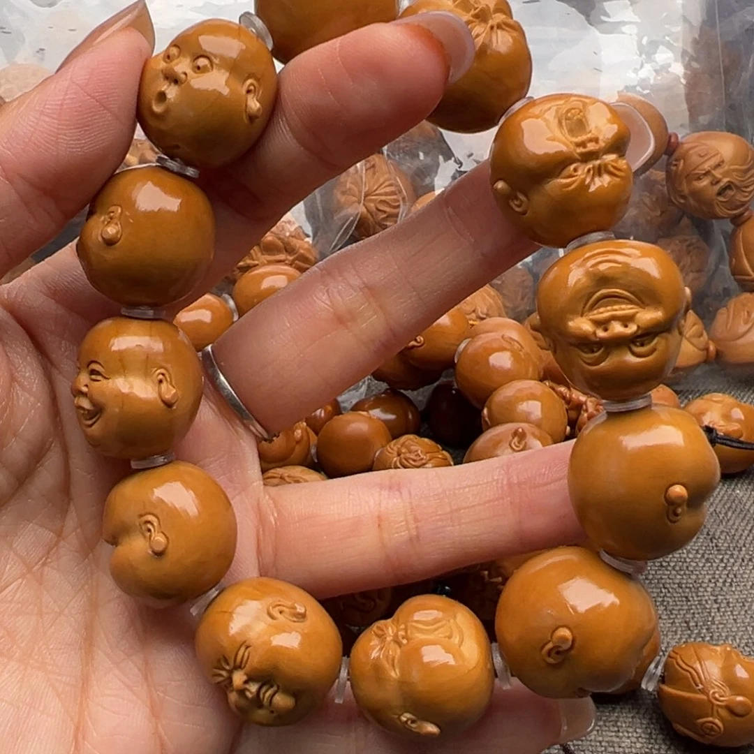 橄榄核手串/手链橄榄核