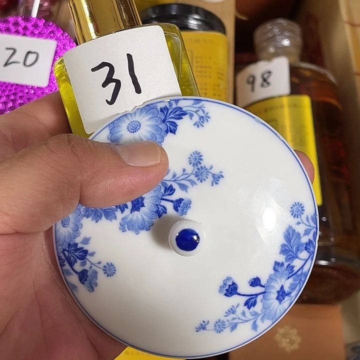 瓷片回流瓷器瓷片31