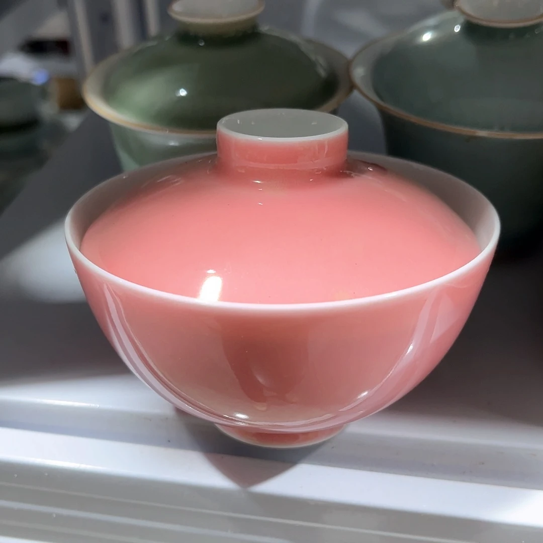 杯青花瓷器青花瓷器