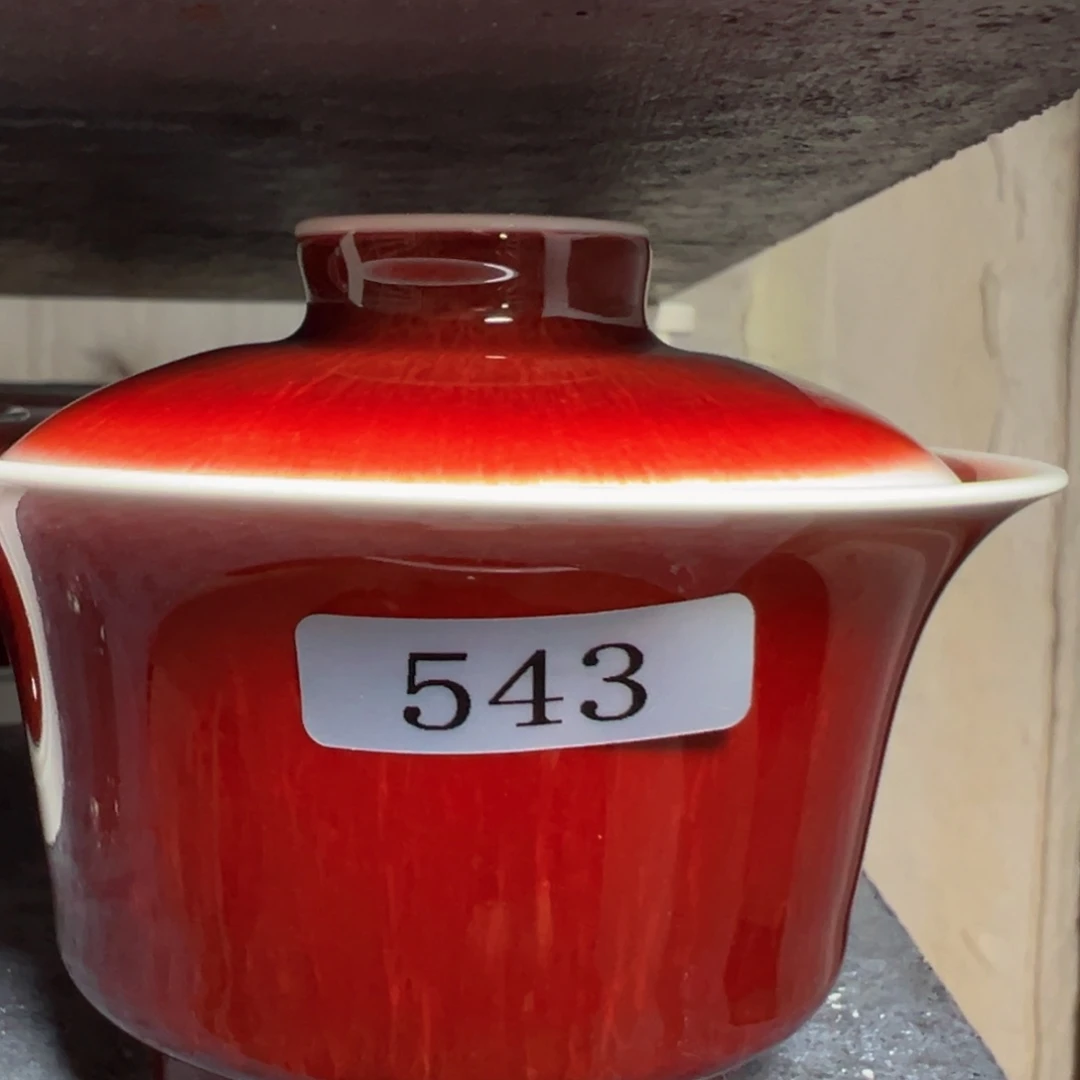 陶景德镇陶瓷郎红福利