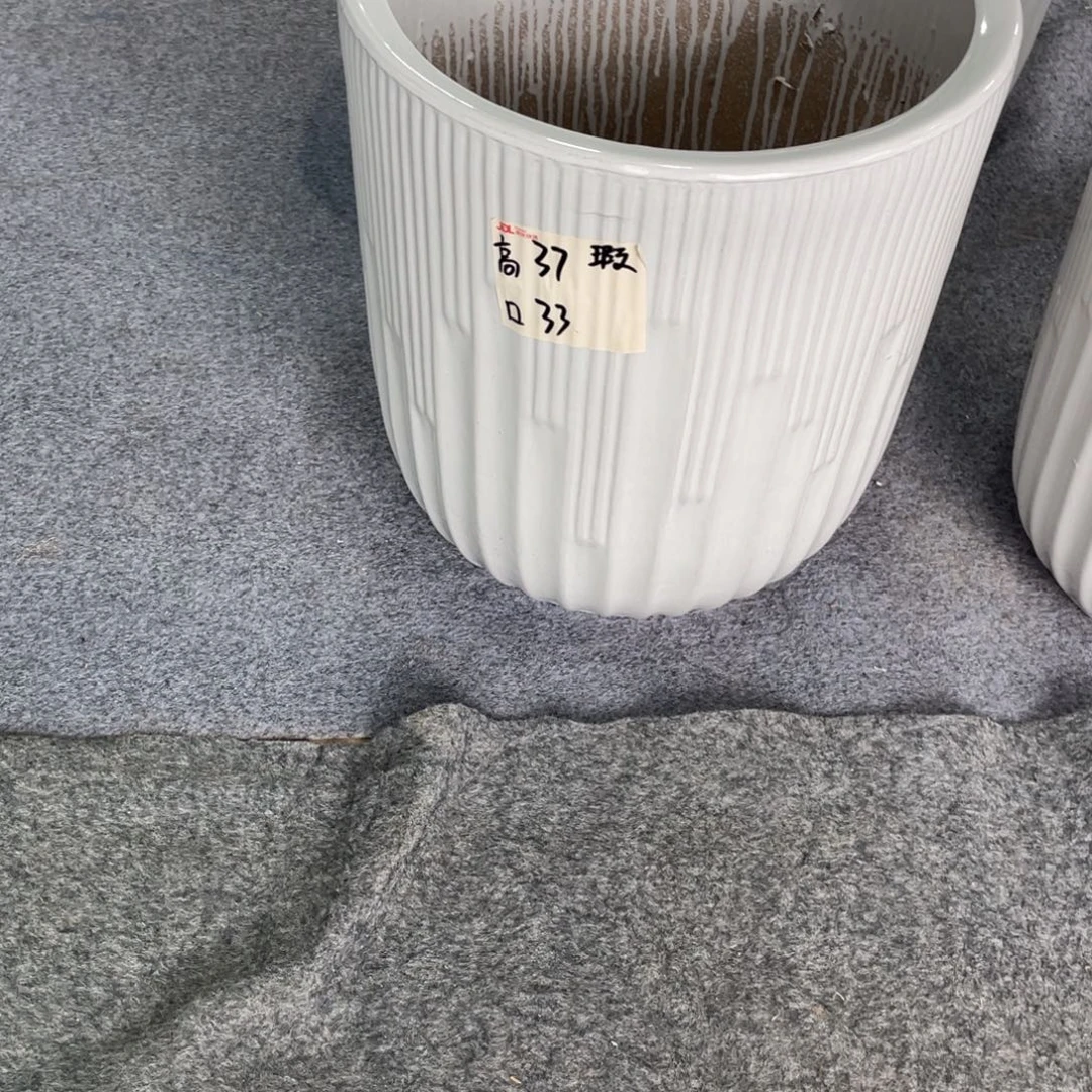 高温陶瓷默认瑕疵
