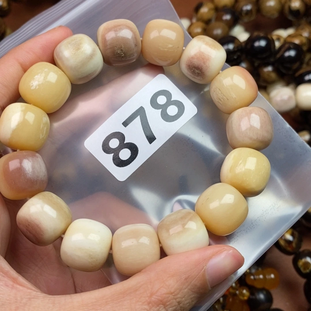 驼骨手串/手链精品