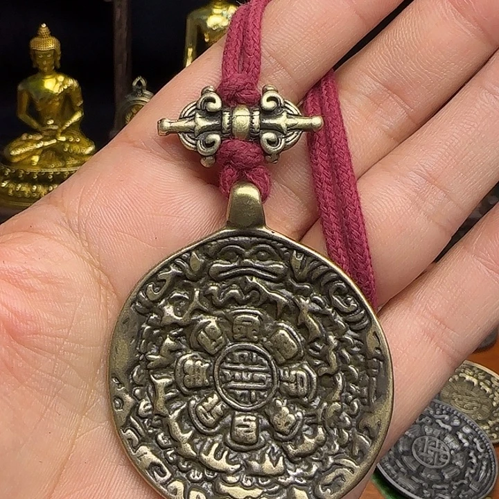 逗***逗泥塑藏式风格小元素