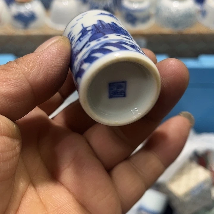 陶瓷茶玩榜第二十名